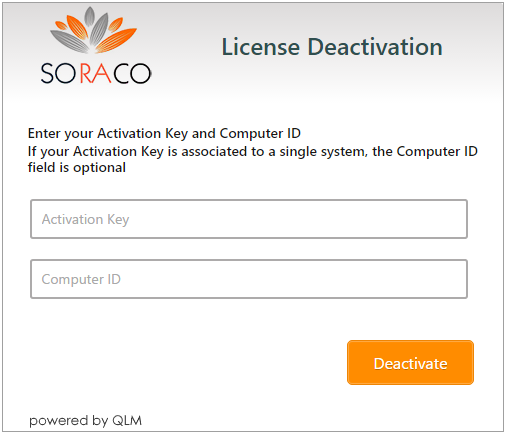 QlmLicenseDeactivationForm