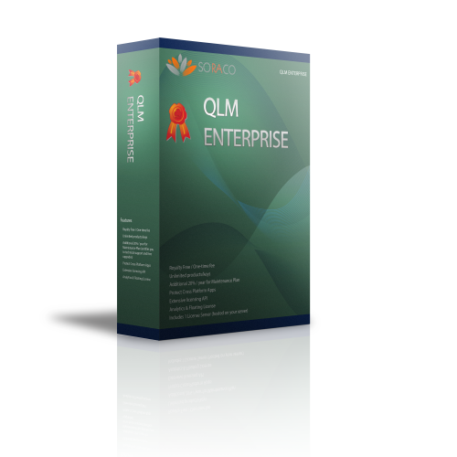 QLM Enterprise