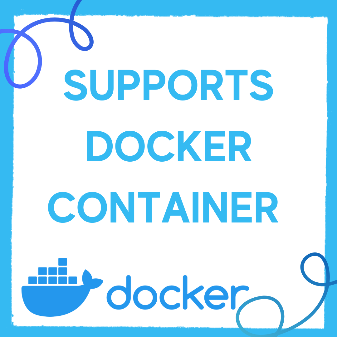 DockerContainer Docker Container