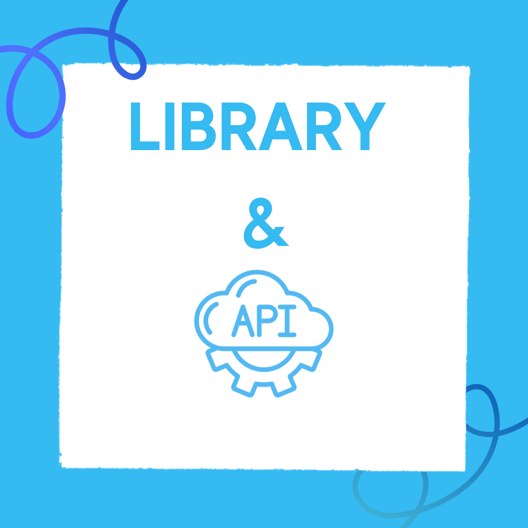LibraryAPI