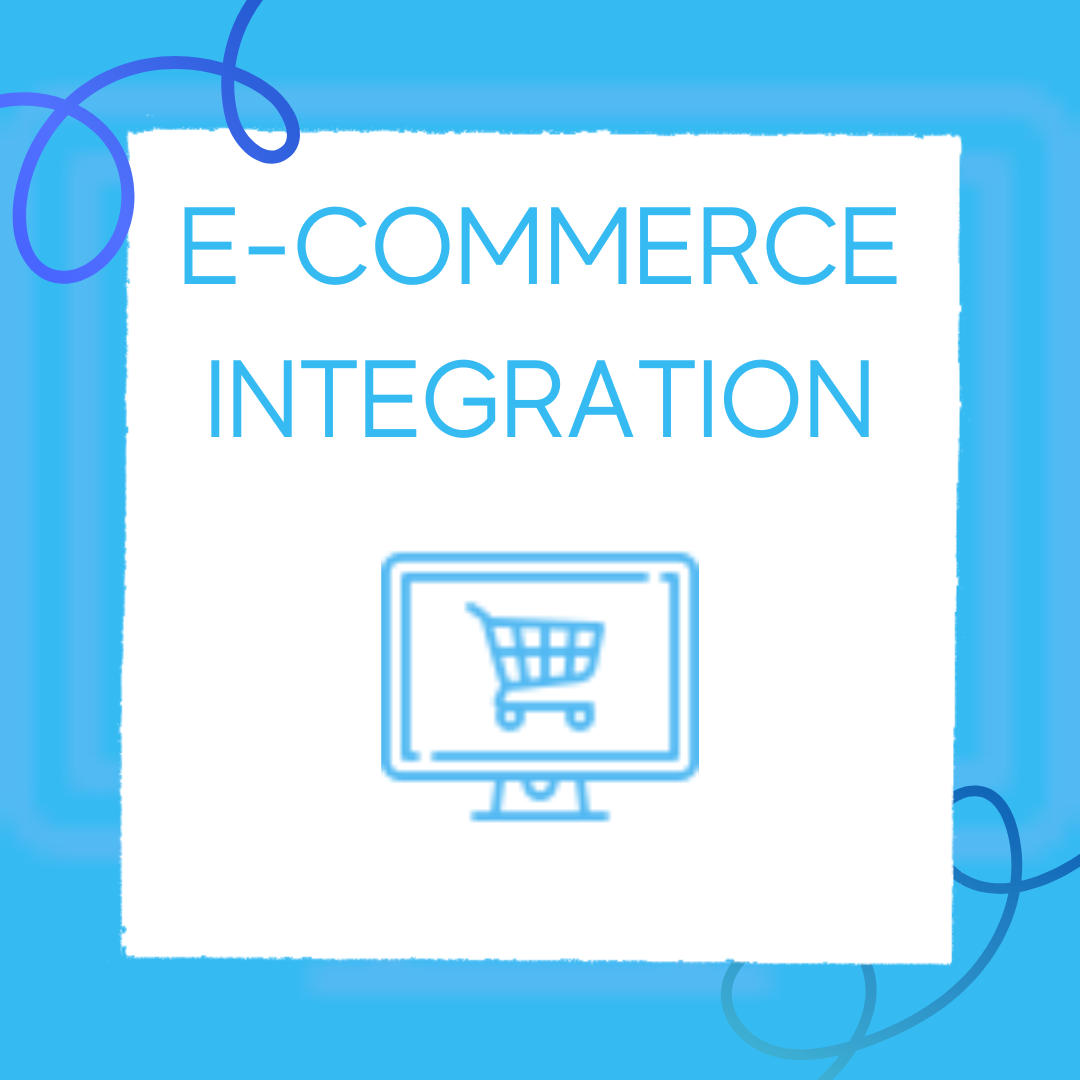 ecommerce integration